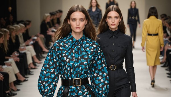 Wie beeinflussen kulturelle Trends die Damenmode?